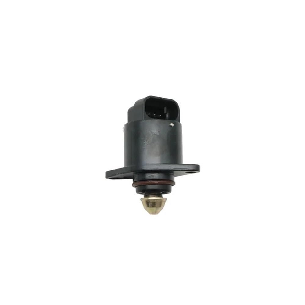 Aierdeyp As Shown Iac Idle Control Valve Compatible With Compatible With Pontiac Car Idle Air Control Valve 17112478 17113099