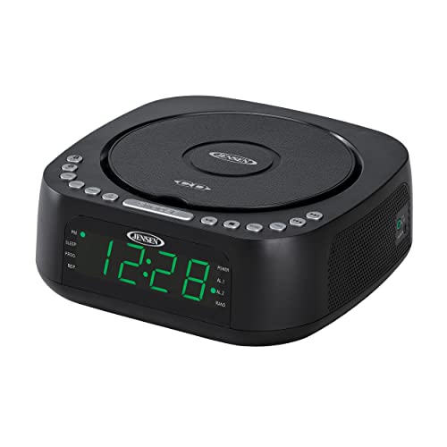Top 10 Clock Radio Cd Player of 2022 Katynel
