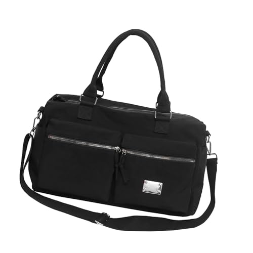 Sac de transport imperméable et ergonomique pour équipement de sport