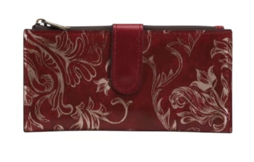 Western Wallpaper Nazari Wallet