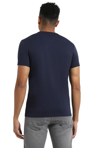 Image of Allen Solly Men T-Shirt