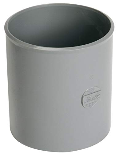 COULISSE PVC - DIAMETRE 100 MM - KT