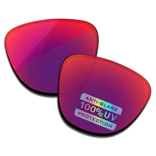 Image of Bowyer POLARIZED Replacement Lenses For Oakley Frogskins Family Sunglasses