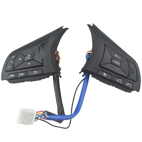 Régulateur de vitesse cassé Nissan Kicks Versa bouton volant de remplacement multifonction