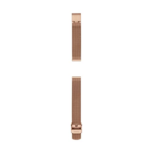 Image of Fossil Stainless Steel Interchangeable Watch Band Strap