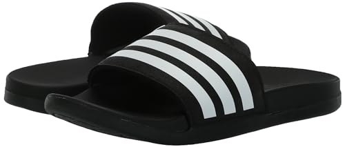 Image of adidas Boys' Adilette Comfort Slides