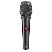 Neumann KMS 105 マットホワイト コンデンサーマイク 限定カラー][注意事項ご確認ください] NEUMANN KMS 105 (マット