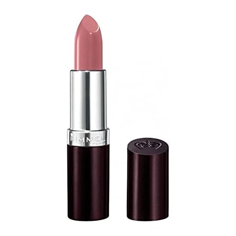 Glory Cosmetics Rimmel London Lasting Finish Lipstick Lasting Finish Lipstick Paradise 050, Multicolour Cover