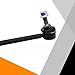 K750660 (Set of 2) Front Sway Stabilizer Bar End Link Kit Compatible for 2012-2016 LaCrosse, 2012-2017 Regal, 2013-2019 XTS, 2016 Malibu Limited, 2013-2015 Malibu, 2014-2019 Impala