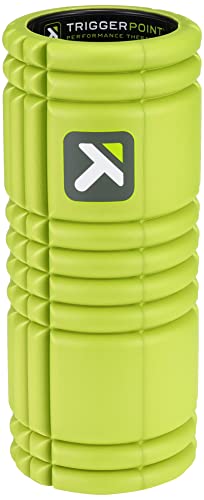 TriggerPoint GRID Foam Roller 13-inch Original — view 6