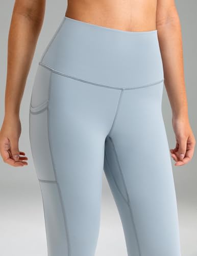 Image of Colorfulkoala Essential 7 /8 Leggings with Pockets