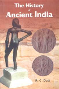 Buy The History of Ancient India Book Online at Low Prices in India ...