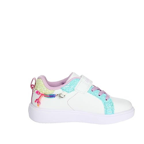 Chaussures Lelli Kelly Jewel multicolore robustes et faciles à nettoyer