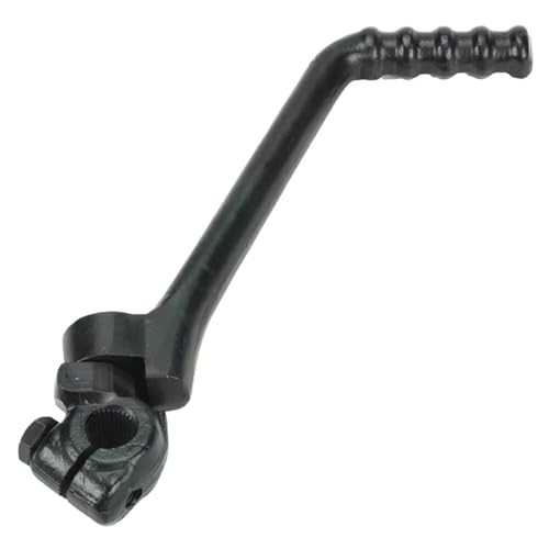 Démarreur de rechange 13mm pour réparer le kick cassé de votre moto de cross