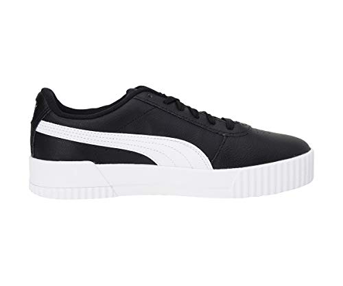 PUMA Carina', Tenis Mujer ✔️ El Mejor Shopping Online | GEBZA Shopping