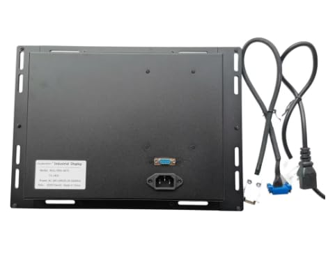 Image of 14 inch in Stock A61L-0001-0074 LCD Display Monitor for Repair Replacement