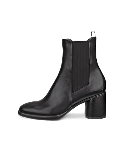 Image of ECCO Sculpted Luxery 55MM Modern Sleek Chelsea Boot