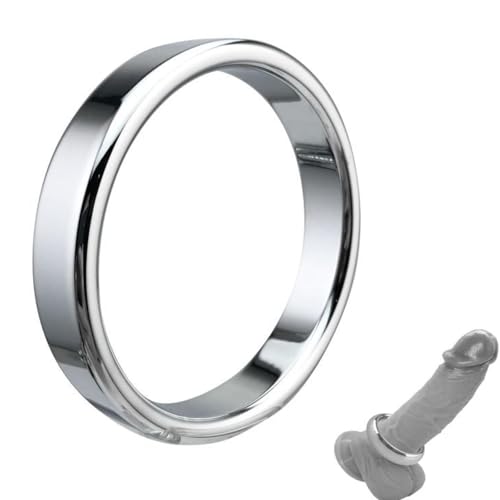 YZBZNG Anneau Métallique Facile à Nettoyer et Pas de Rouille,A-45mm