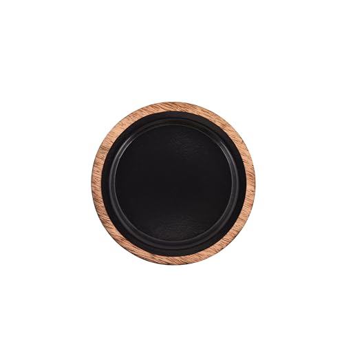 Nirman KC692 Mango Wood Candle Holders thumb #2