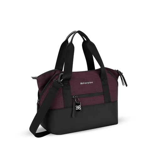 Image of Sherpani Eclipse, Anti Theft Tote Bag, Travel Crossbody Bag, Teacher Tote, 12L Shoulder Purse, Handbags for Women