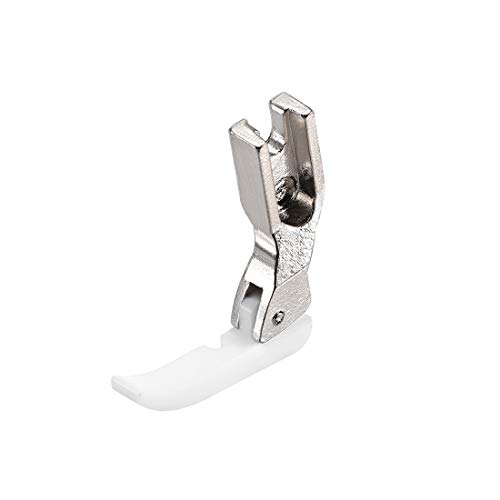 Pie Prensatela para Cremallera Angosto T36LN miniatura 1