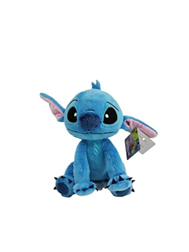 Disney Plush Core Stitch Medium 10-Inches