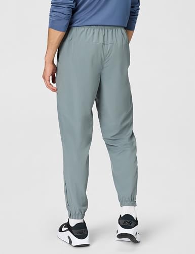 Image of Nike Men's Form Dri-FIT Tapered Versatile Pants