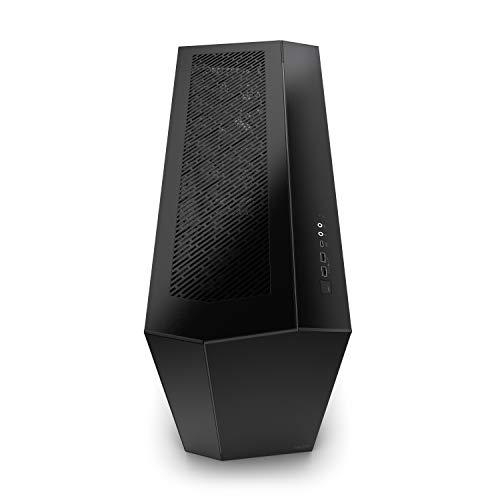 Build My PC, PC Builder, Fractal Design FD-C-VER1A-01