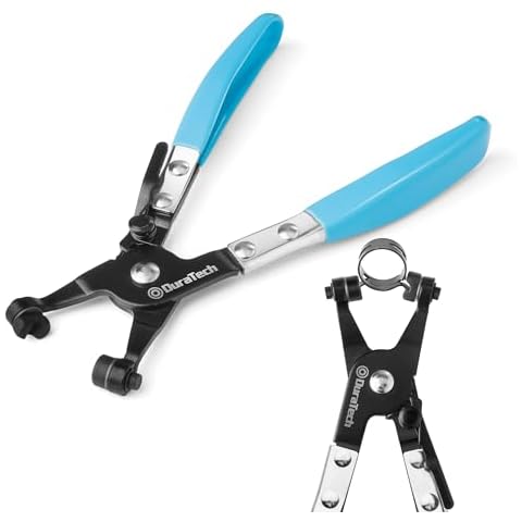 DURATECH Hose Clamp Pliers Cover