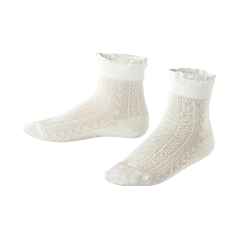 FALKE Chaussettes Mi-Hautes Enfants Cover