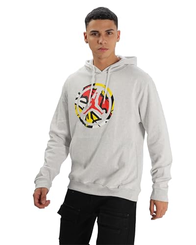 Image of KYDA KIDS Men's Cotton Regular Fit Hooded Neck Hoodies - Sweatshirt with Hoodies Full Sleeves Winter Wear, Long Sleeve Sweatshirts