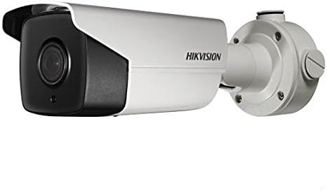 Hikvision 2MP Smart IP Outdoor Bullet Camera DS-2CD4A25FWD-IZHS 2.8-12mm lens IP67 H.264 IP Camera English vertion support upgrade