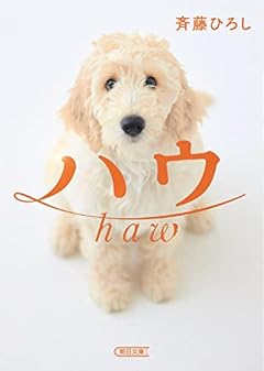 ハウ (朝日文庫)