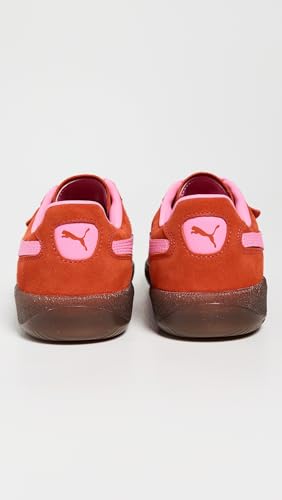 PUMA Women's Palermo Shoes Sneaker4