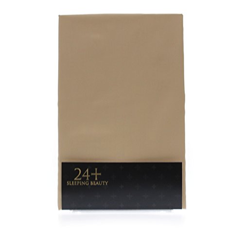 nishikawa 【 西川 】 <24+> ピロ ケース 45×65cm TFP-06 ベージュ 2120-06910