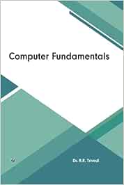 Buy Computer Fundamentals Book Online at Low Prices in India | Computer ...