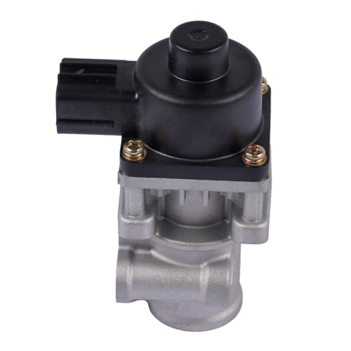 GELUOXI E G R Valve Replacement for Saab 9-2X Subaru Forester Impreza 2.5L H4 Only 2004-2011 32005726 EGC1051