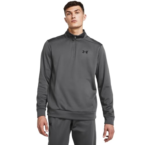 Image of Under Armour Men's Armourfleece 1 /4 Zip