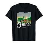 Negozio di souvenir di Hanoi Vietnam