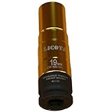 Die Schrauben sind nach der Arbeit mit einem Drehmomentschlüssel zu kontrollieren