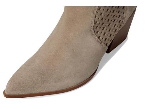 Seychelles Women's Diva Suede Mid Calf Boot2