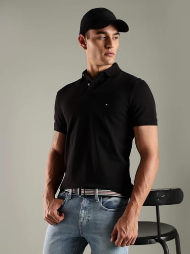 Image of Tommy Hilfiger Men Polo Shirts