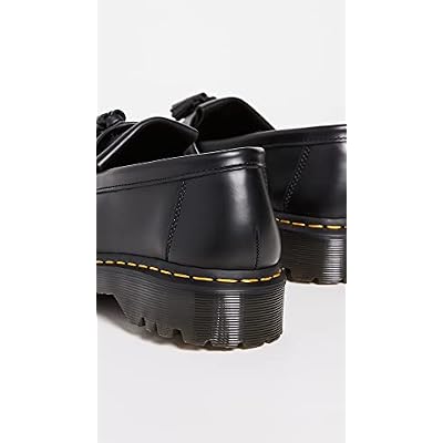 Dr. Martens Unisex-Adult Loafers