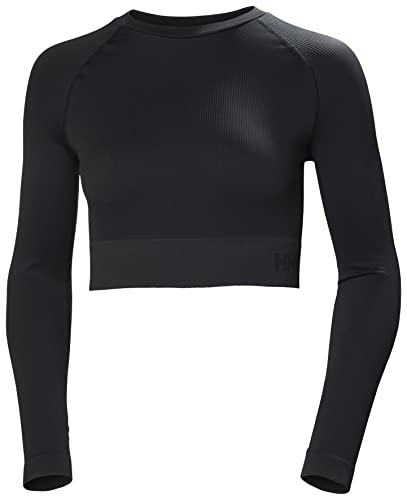 Haut court sans couture Helly Hansen W Allure taille L pour femme