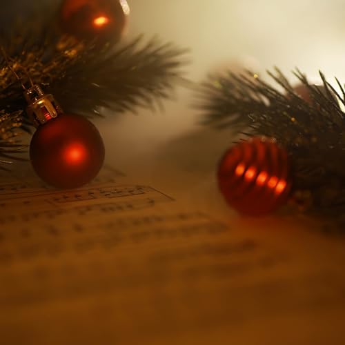 A Christmas Carol by Charles Dickens