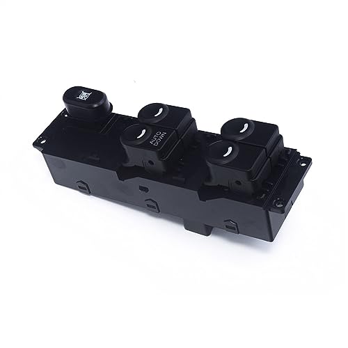 Interrupteur de vitres électriques 93570-1R101 : réparez votre commande bloquée - 6