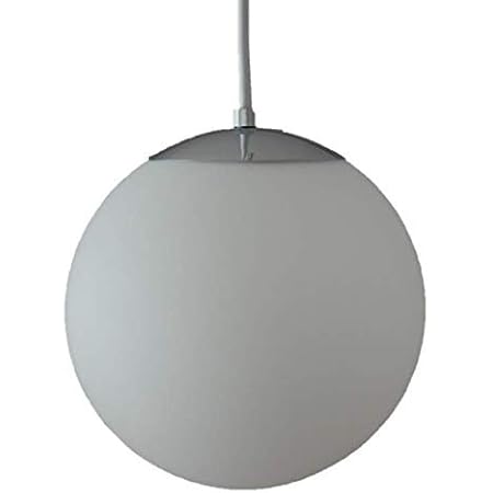 Amazon 神戸マザーズランプ ボールペンダントライト 乳白ガラス 12インチ 30センチ Led電球付属 W 7103 シルバー 神戸マザーズランプ ペンダントライト 通販 Amazon 神戸マザーズランプ ボールペンダントライト 乳白ガラス 12インチ 30センチ Led電球付属 W 7103 シルバー 神戸マザーズランプ ペンダントライト 通販