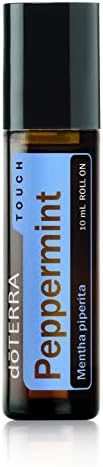 doTERRA - Peppermint Touch Essential Oil - 10 mL Roll On