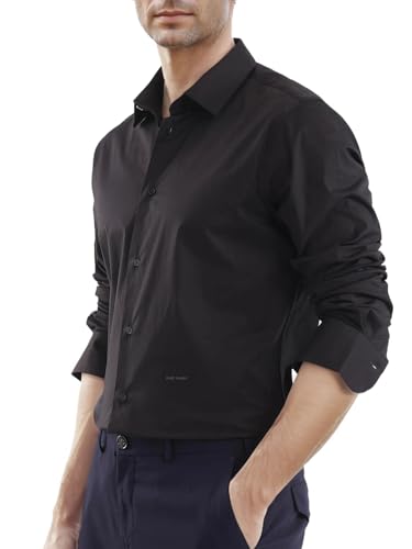 Image of Rare Rabbit Regular fit Plain Shirt