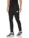 adidas Herren Game & Go Tapered Hose, Schwarz, XXL